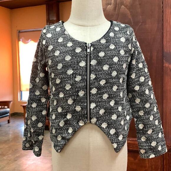 Pippa & Julie Girls Cardigan - Picture 1 of 6